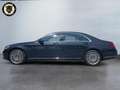 Mercedes-Benz S 600 Lang Blauw - thumbnail 11