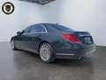 Mercedes-Benz S 600 Lang Blauw - thumbnail 7
