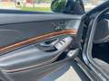 Mercedes-Benz S 600 Lang Blauw - thumbnail 17