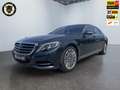 Mercedes-Benz S 600 Lang Blauw - thumbnail 1