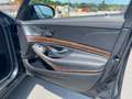 Mercedes-Benz S 600 Lang Blauw - thumbnail 23