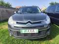 Citroen C-Crosser C Crosser 2.2 HDi 160ch  Exclusive 4x4 7 Places VENTE UNIQUEMENT A PROFESSIONEL DE L\u0027AUTOMOBILE Grau - thumbnail 8