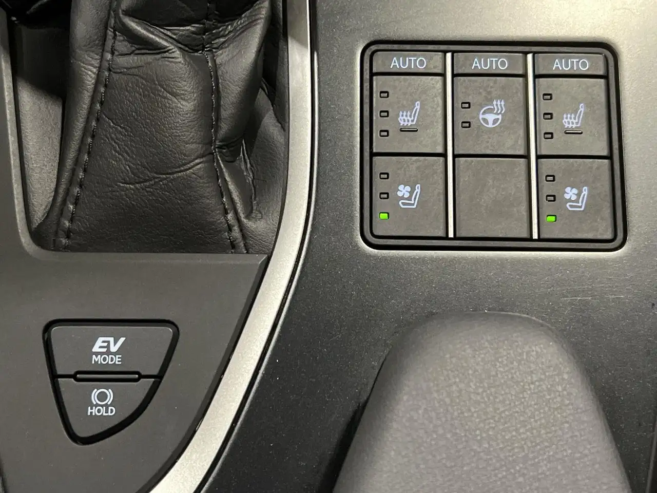 Lexus UX fotografie Lexus UX