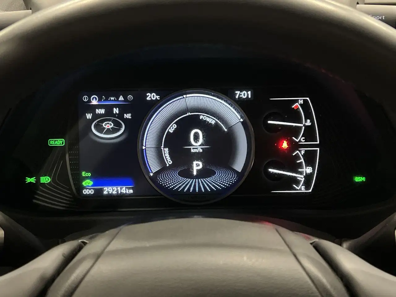 Lexus UX fotografie Lexus UX