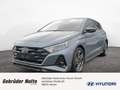 Hyundai i20 1.0 T-GDI N Line SHZ BOSE NAVI FACEL. LED Blauw - thumbnail 1
