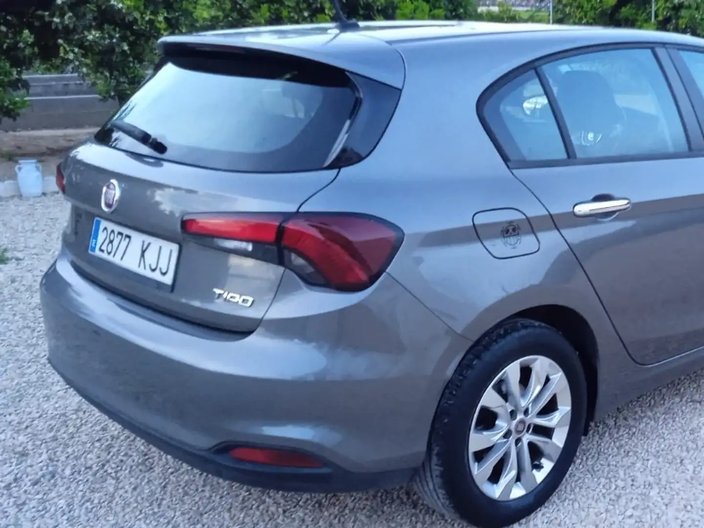 Fiat Tipo 1.4 Easy Brown - 2