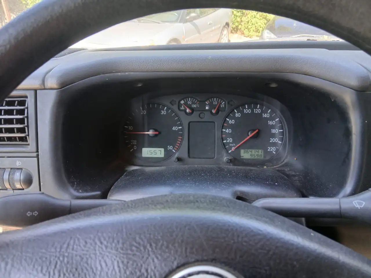 Volkswagen T4 Transporter 2,5 TDI ACV, foto 11