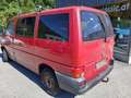 Volkswagen T4 Transporter 2,5 TDI ACV Rot - thumbnail 7