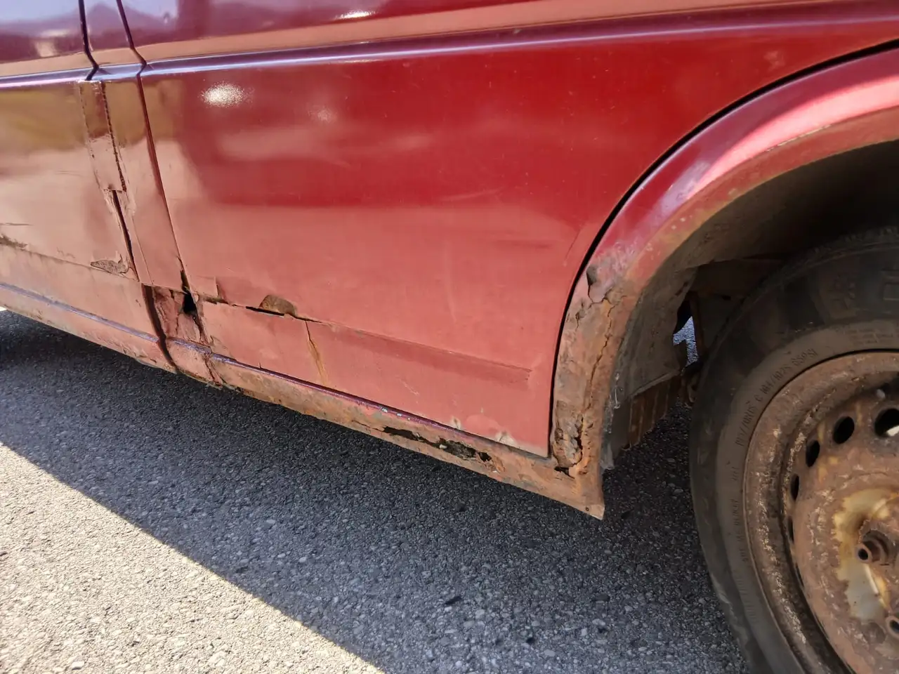 Volkswagen T4 Transporter 2,5 TDI ACV, foto 3