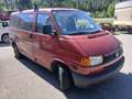Volkswagen T4 Transporter 2,5 TDI ACV Rot - thumbnail 1
