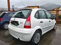Citroen C3 C3 1.1 Perfect ecoenergy (bi-energy) Weiß - thumbnail 4