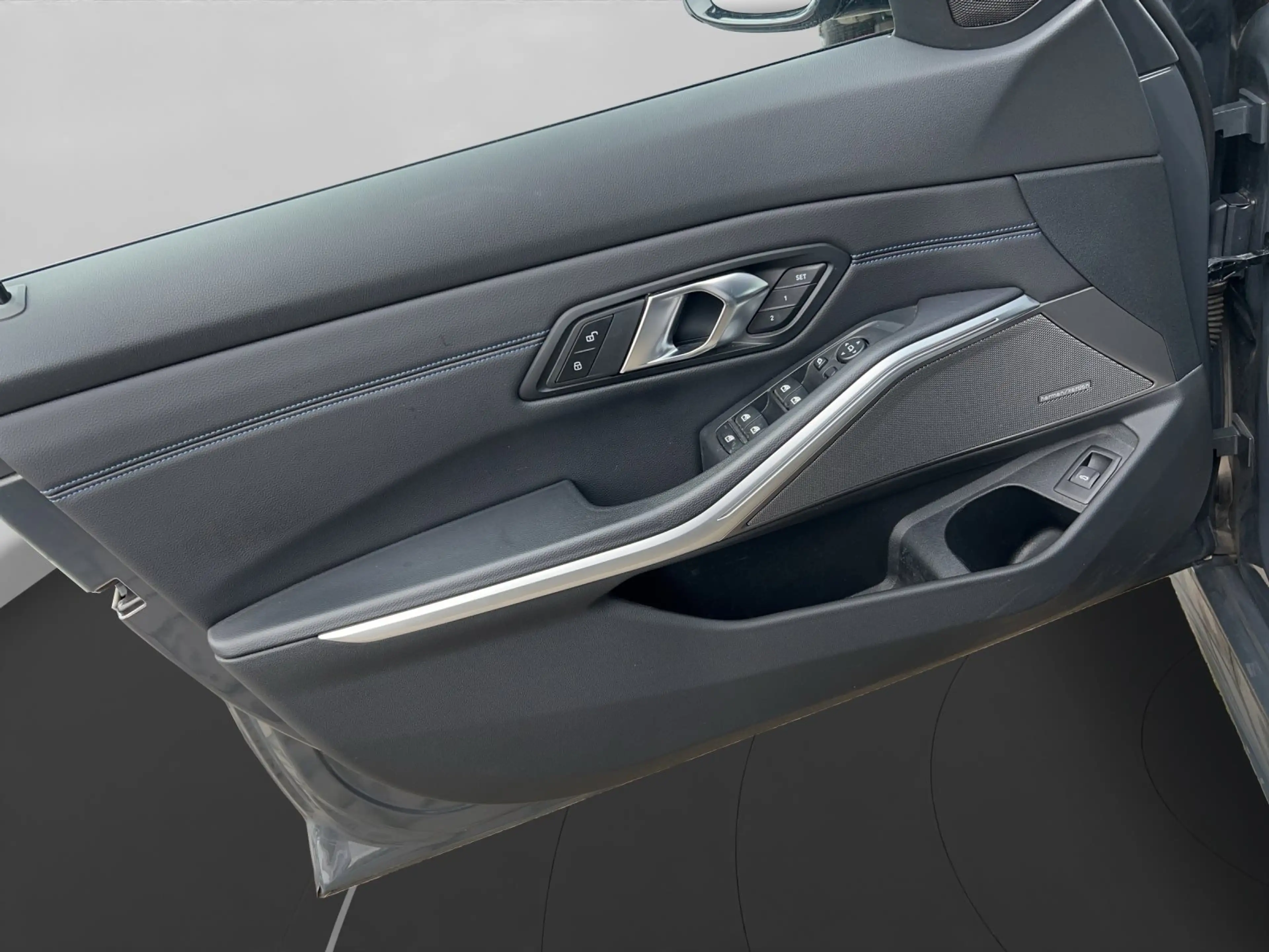 BMW 340 M340i xDrive Touring Harman Kardon Tempomat Drivin — photo 12