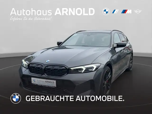 Bmw 340 M340i xDrive Touring Harman Kardon Tempomat Drivin