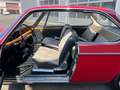 BMW 2000 CS, DEUTSCHES FAHRZEUG, ZWEI VORBESITZER Rood - thumbnail 2