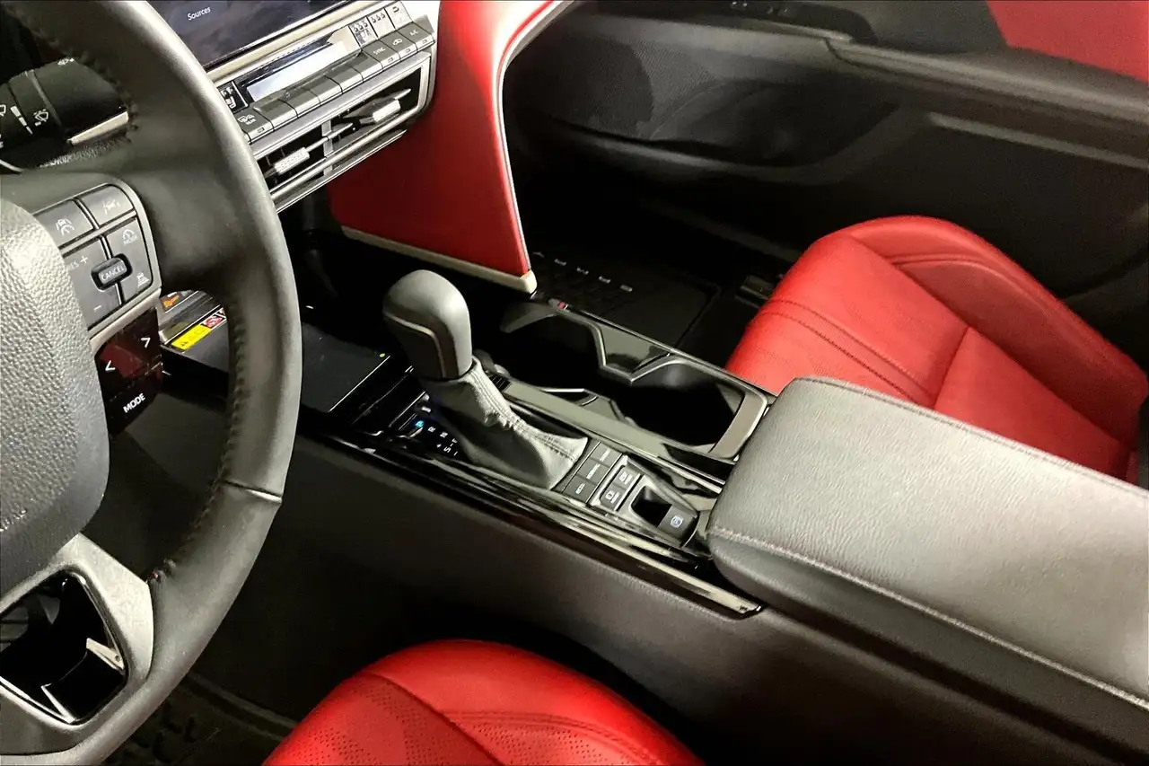 Toyota Camry снимка Toyota Camry