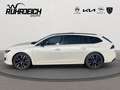 Peugeot 508 SW Hybrid 225 GT Plug-In EU6d Blanc - thumbnail 2