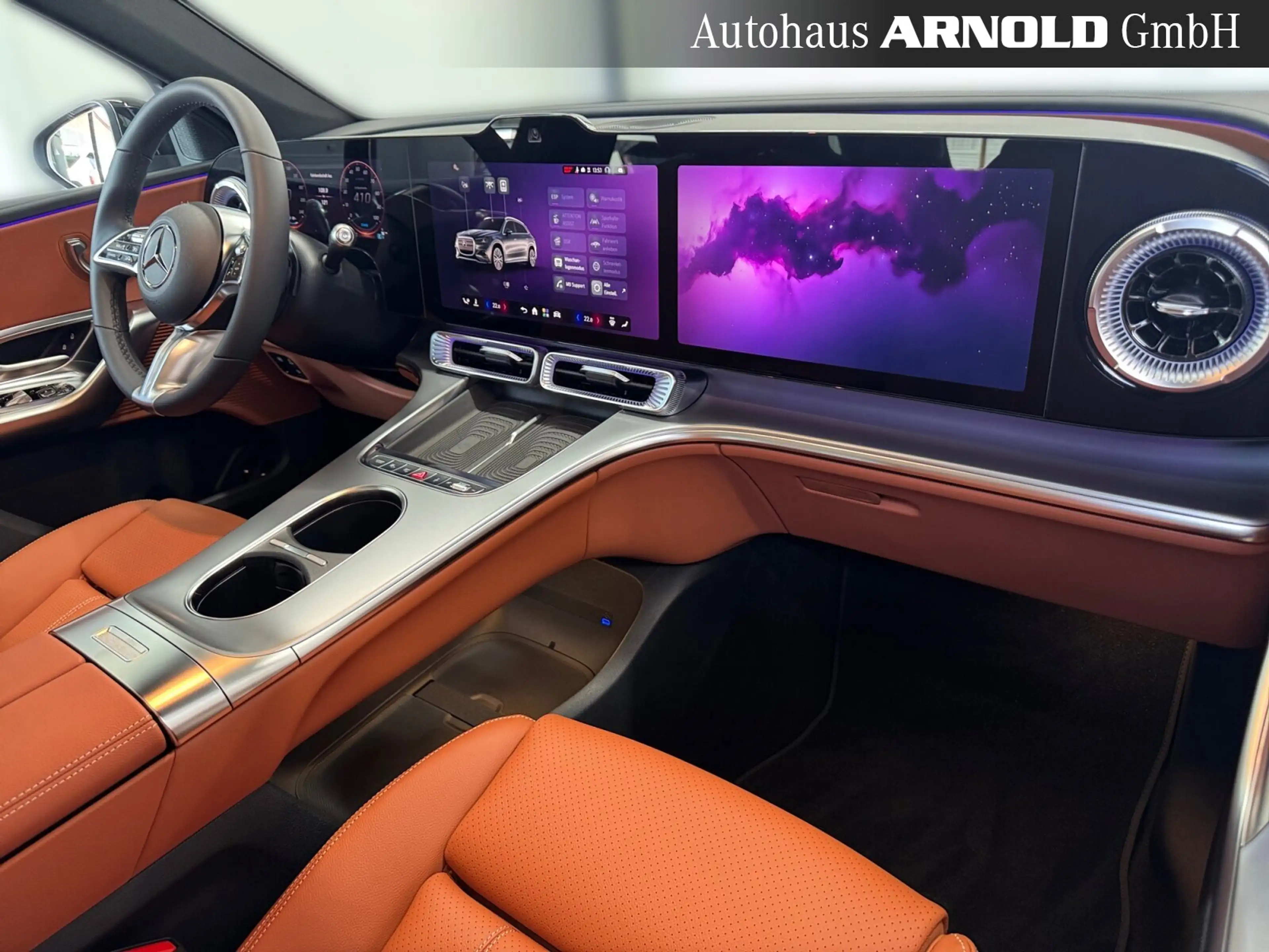 Mercedes-Benz GLC 400 GLC 400 4M EQ Long Range PanoD AIRMATIC D.-Light — photo 12