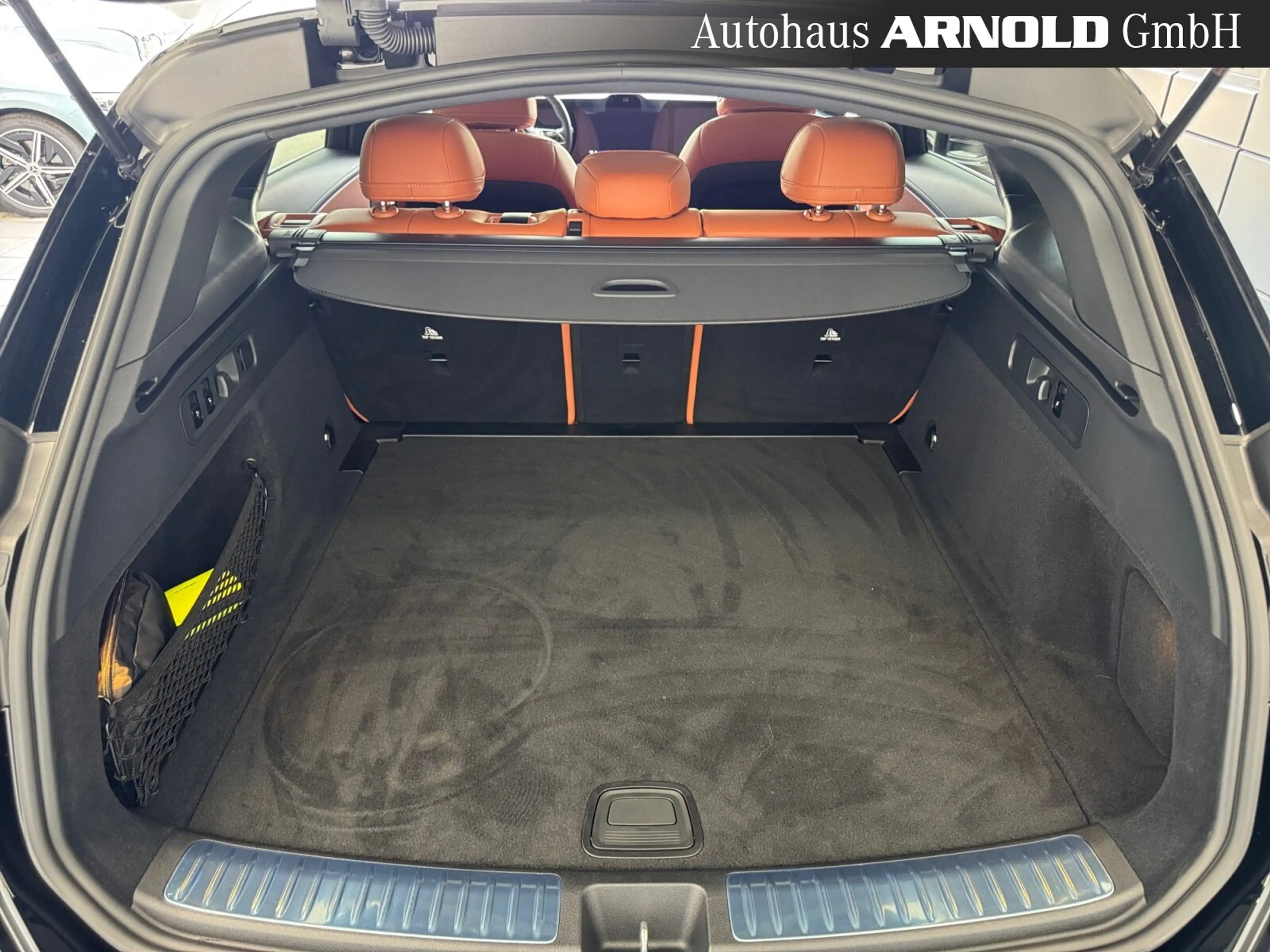 Mercedes-Benz GLC 400 GLC 400 4M EQ Long Range PanoD AIRMATIC D.-Light — photo 15