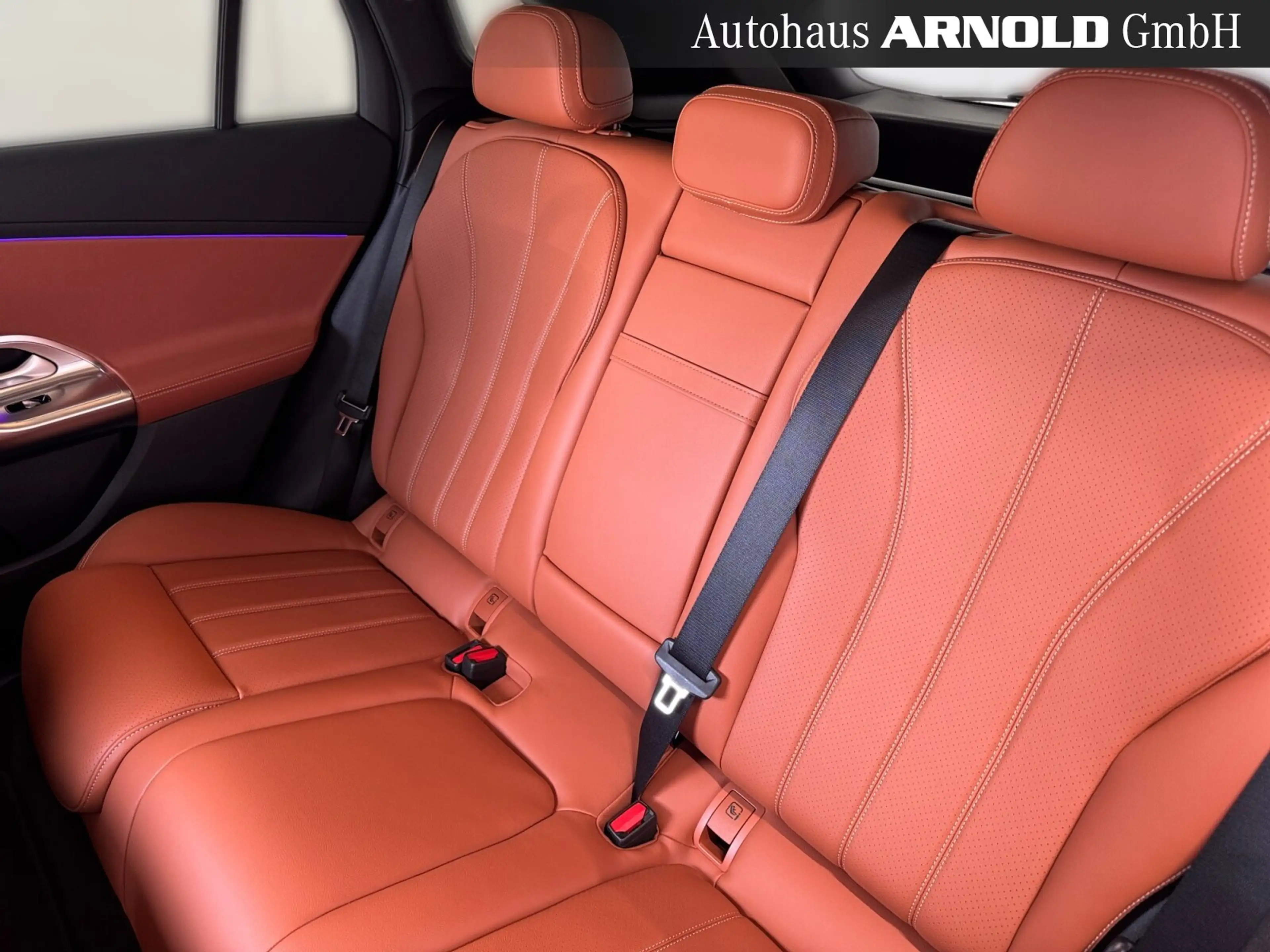 Mercedes-Benz GLC 400 GLC 400 4M EQ Long Range PanoD AIRMATIC D.-Light — photo 14