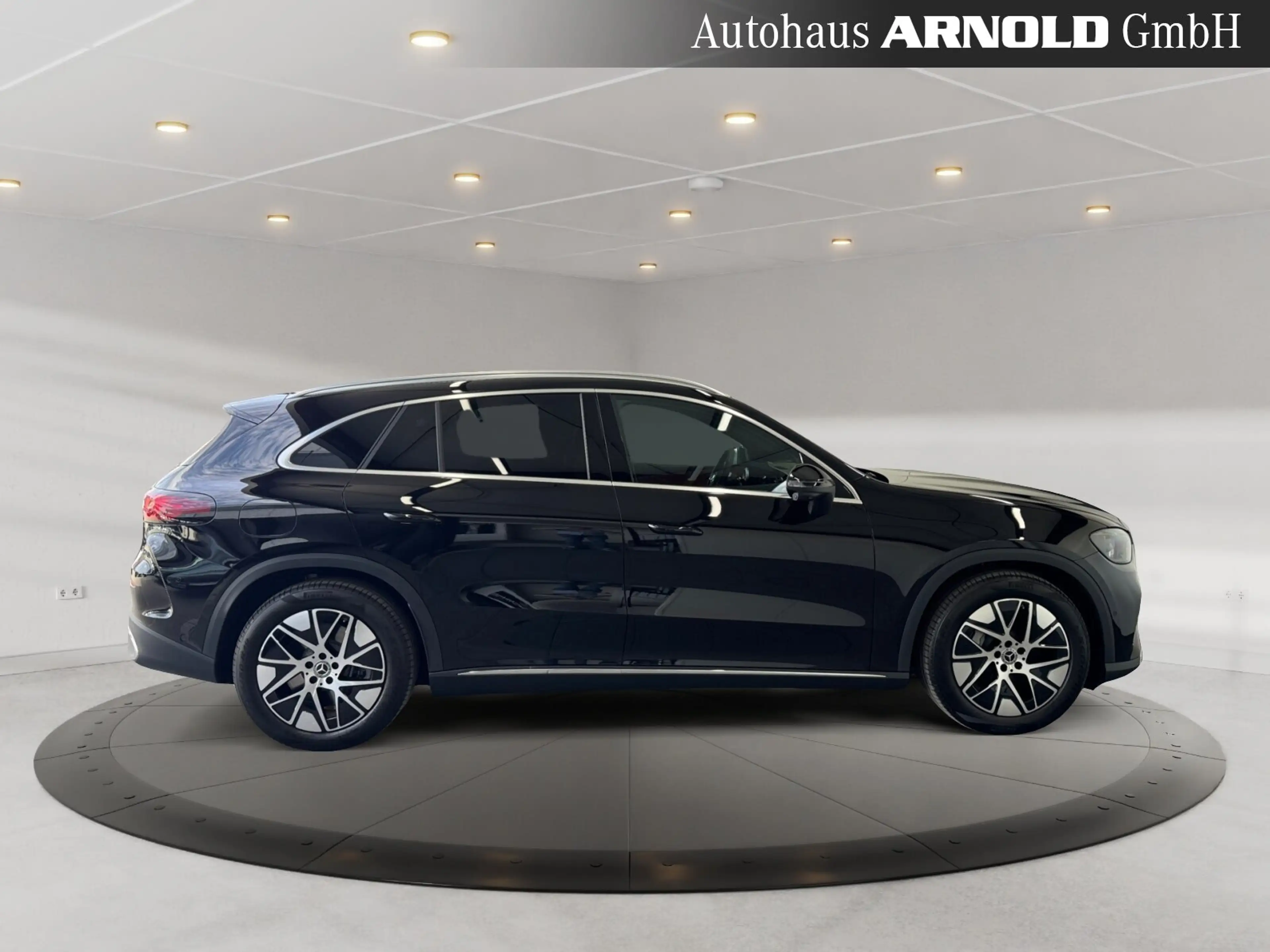 Mercedes-Benz GLC 400 GLC 400 4M EQ Long Range PanoD AIRMATIC D.-Light — photo 5