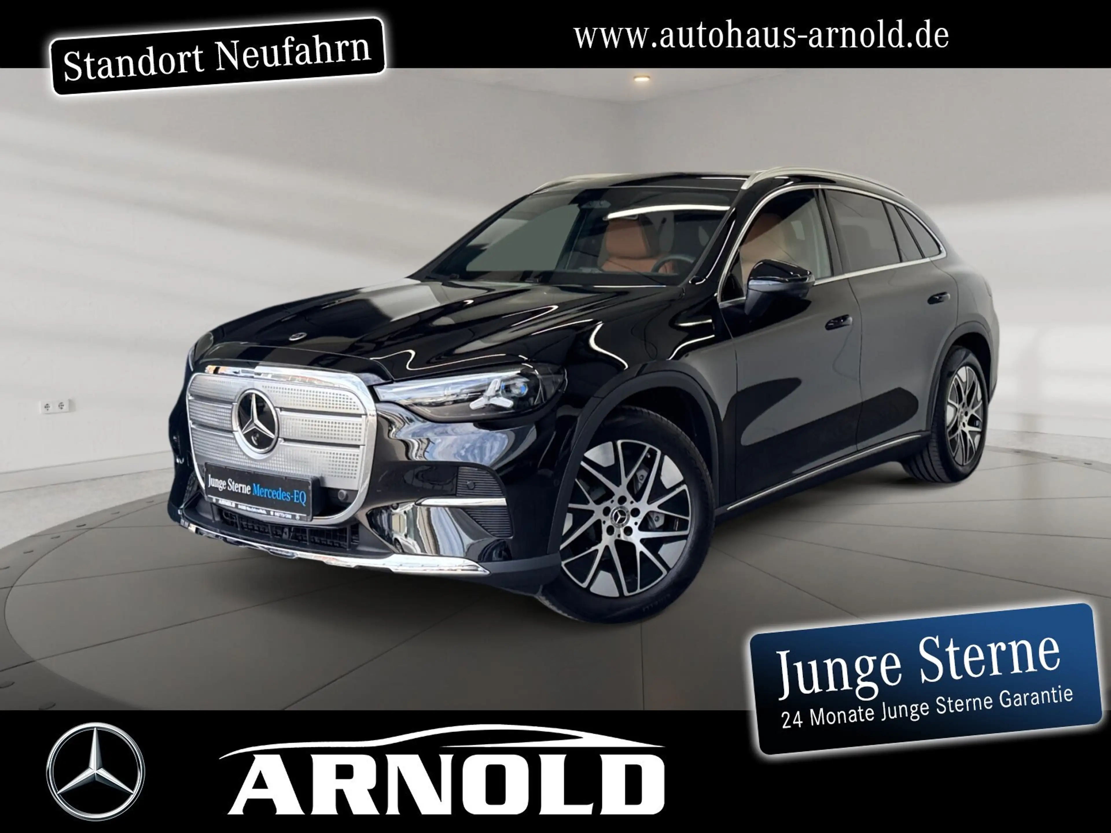 Mercedes-Benz GLC 400 GLC 400 4M EQ Long Range PanoD AIRMATIC D.-Light