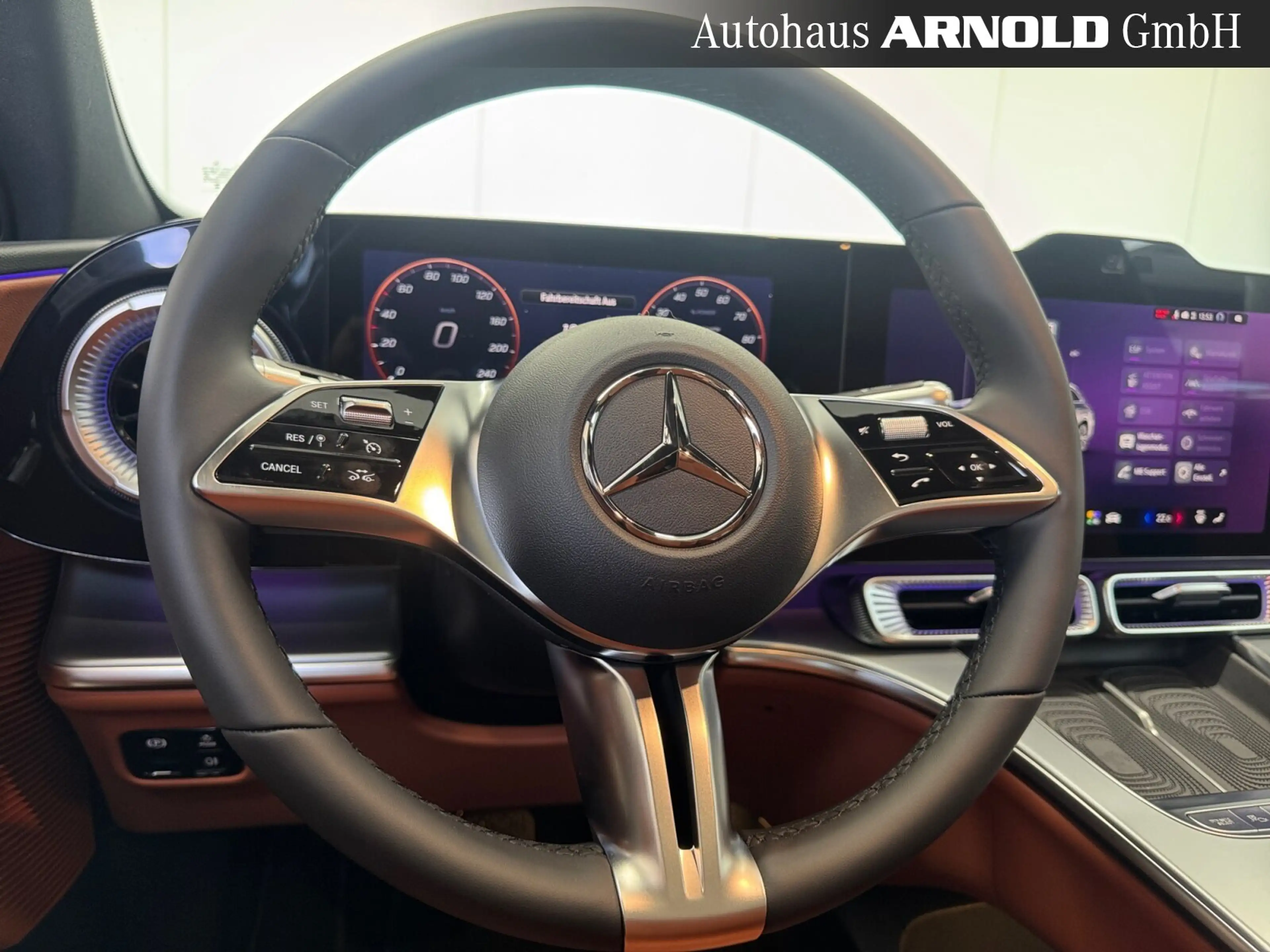 Mercedes-Benz GLC 400 GLC 400 4M EQ Long Range PanoD AIRMATIC D.-Light — photo 9