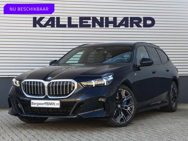 BMW M main image