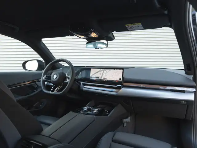 BMW M view 3