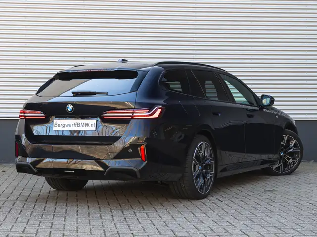 BMW M view 2