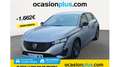 Peugeot 308 1.2 PureTech S&S Active Pack 130 Grigio - thumbnail 1