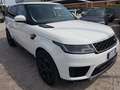Land Rover Range Rover Sport 3.0 SDV6 HSE Dynamic 250 cv Bianco - thumbnail 1