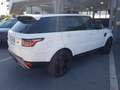 Land Rover Range Rover Sport 3.0 SDV6 HSE Dynamic 250 cv Bianco - thumbnail 14