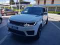 Land Rover Range Rover Sport 3.0 SDV6 HSE Dynamic 250 cv Bianco - thumbnail 9