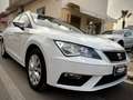 SEAT Leon 1.6 TDI 110 CV ST Business Bianco - thumbnail 2