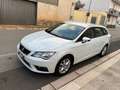 SEAT Leon 1.6 TDI 110 CV ST Business Bianco - thumbnail 8