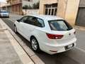 SEAT Leon 1.6 TDI 110 CV ST Business Bianco - thumbnail 7