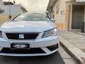 SEAT Leon 1.6 TDI 110 CV ST Business Bianco - thumbnail 10