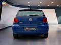 Volkswagen Polo 1.2 Advance 60 Azul - thumbnail 4
