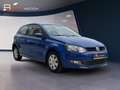 Volkswagen Polo 1.2 Advance 60 Azul - thumbnail 8