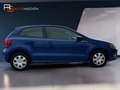 Volkswagen Polo 1.2 Advance 60 Azul - thumbnail 6