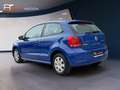 Volkswagen Polo 1.2 Advance 60 Azul - thumbnail 5