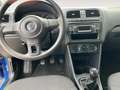Volkswagen Polo 1.2 Advance 60 Azul - thumbnail 12