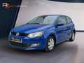 Volkswagen Polo 1.2 Advance 60 Azul - thumbnail 1