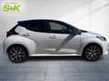 Toyota Yaris 1.5 Dual-VVT-iE Hybrid Style*KAMERA*SHZ*KLIMA Weiß - thumbnail 5