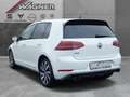 Volkswagen Golf VII GTE 1.4TSI Plug-In Hybrid DSG AHK Leder Kamera Wit - thumbnail 3