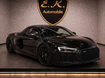 5.2 FSI quattro V10, Carbon, Laser, Keramik Brem!!