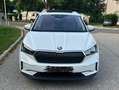 Skoda Enyaq Enyaq iV 60 62kWh Weiß - thumbnail 3