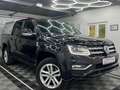 Volkswagen Amarok Highline DoubleCab 4Motion/19% MwSt./AHK Schwarz - thumbnail 8