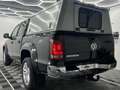 Volkswagen Amarok Highline DoubleCab 4Motion/19% MwSt./AHK Schwarz - thumbnail 10