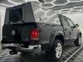 Volkswagen Amarok Highline DoubleCab 4Motion/19% MwSt./AHK Schwarz - thumbnail 11